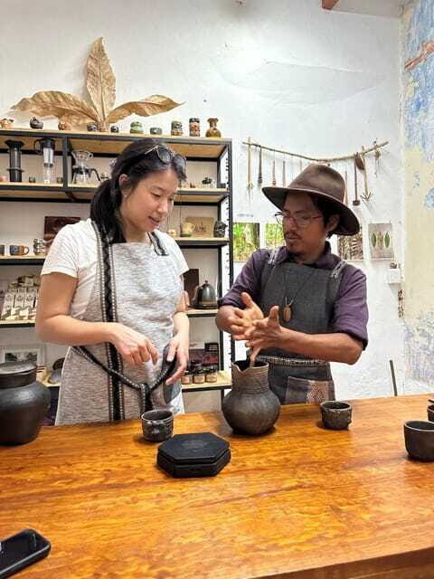 Oaxaca: The Cocoa Experience, from the Grain to Your Cup - Who Is This Tour Best For?