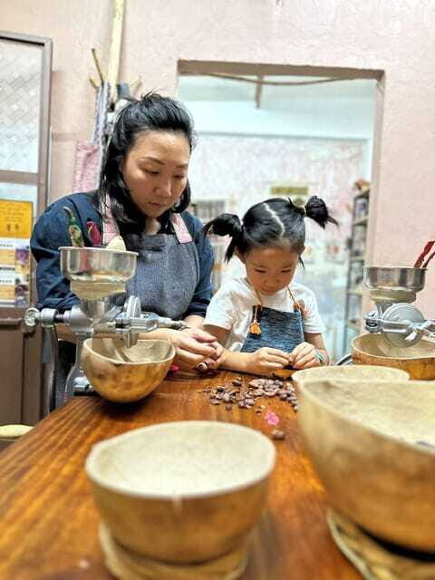 Oaxaca: The Cocoa Experience, from the Grain to Your Cup - Final Thoughts