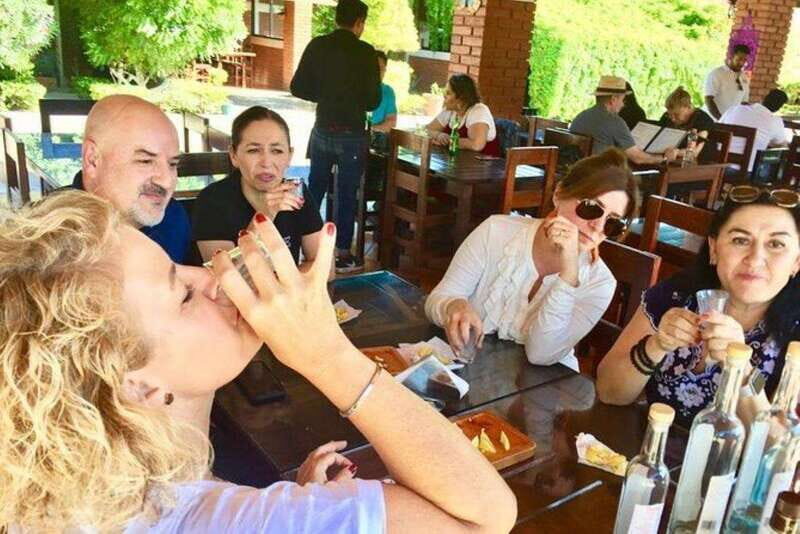 Oaxaca: Tlacochahuaya, Mezcal and Teotitlán del Valle Tour - FAQ