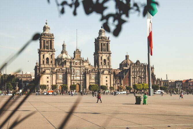 Oaxaca to Mexico City - Private Transfer with Optional Sightseeing - Real Traveler insights and feedback