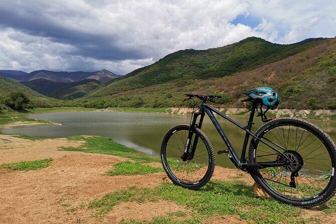 Oaxaca to Tule Tree Bike Tour - 6 hours - A Deep Dive into the Oaxaca to Tule Tree Bike Tour