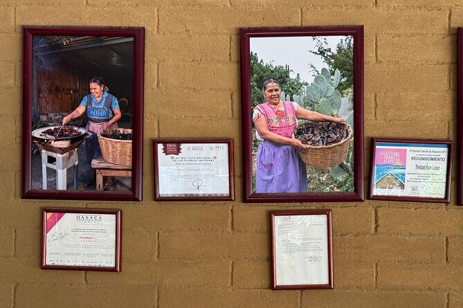 Oaxaca Traditional Cooking Class with UNESCO Chef - An In-Depth Look at the Experience