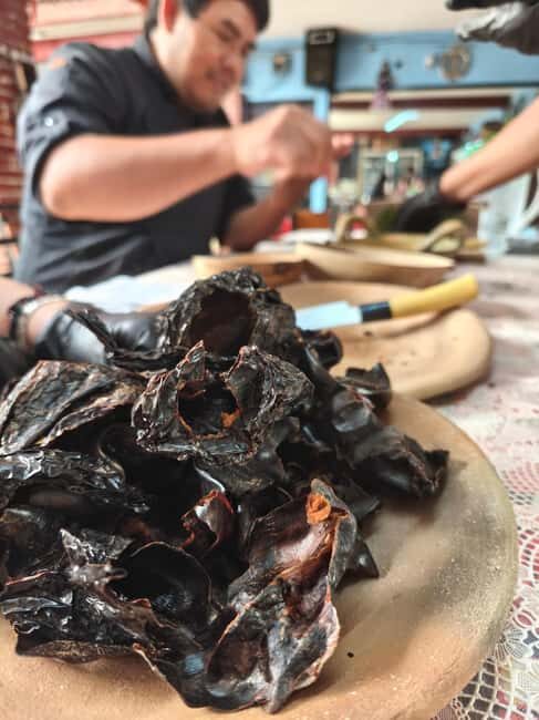 Oaxaca: Traditional Oaxacan Cooking Class - Final Thoughts