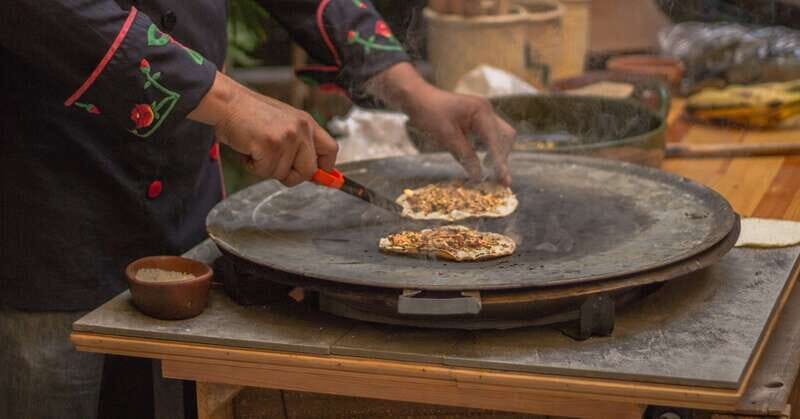 Oaxaca: Traditional Oaxacan Food Cooking Class - The Sum Up