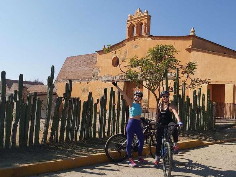 Oaxaca: Valley Mountains and Jalapilla Half Day Tour - FAQs
