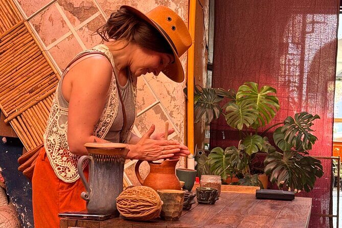 Oaxaca : Visit of Chocolate and Ancestral Drinks - Who Should Consider This Tour?