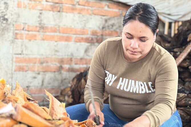 Oaxaca Women Private Tour - Key Points