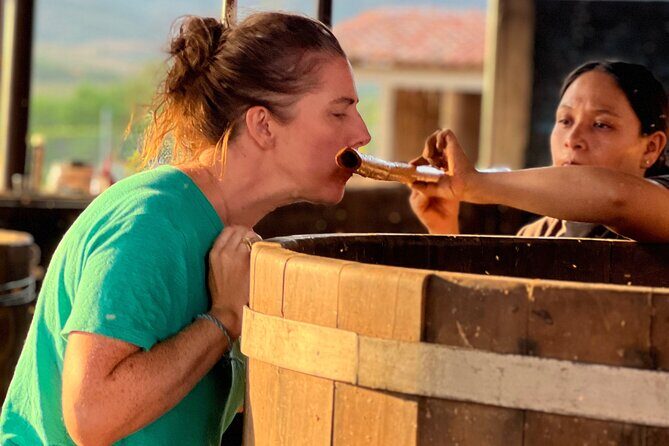 Oaxaca Women Private Tour - What to Expect from the Oaxaca Women Private Tour