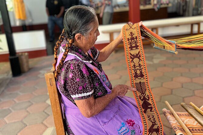 Oaxaca Women Private Tour - Authenticity and Community Impact