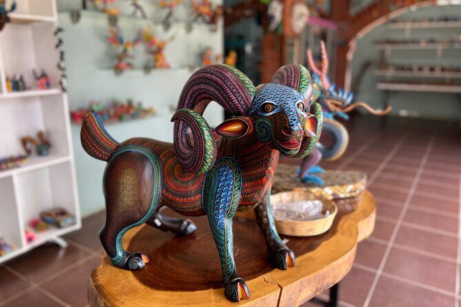 Oaxaca Women Private Tour - Who Should Consider This Tour?