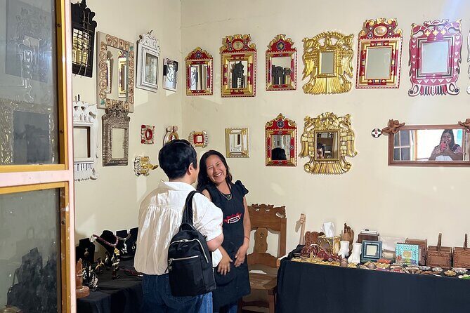 Oaxaca Women Private Tour - Final Thoughts