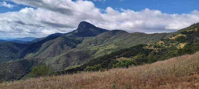 Oaxaca: Xaaga-Hierve el Agua 1 Day Hiking Tour - How the Tour Unfolds