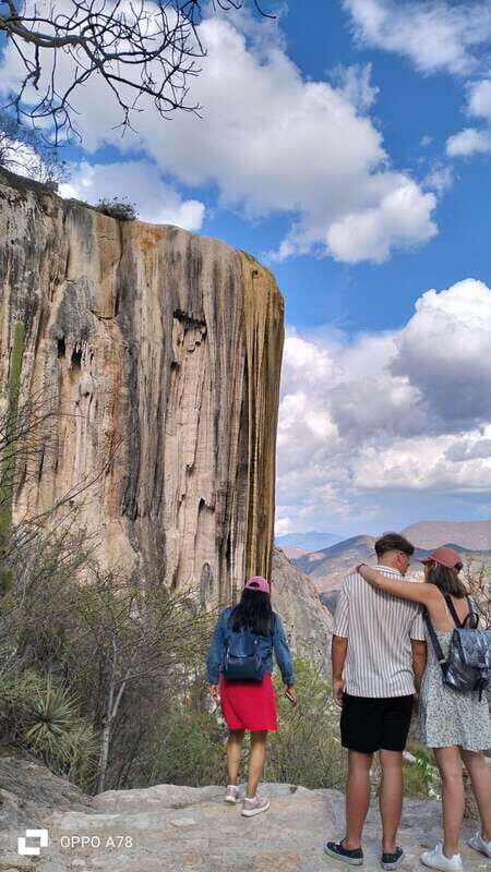 Oaxaca: Xaaga-Hierve el Agua 1 Day Hiking Tour - Real Travelers’ Take