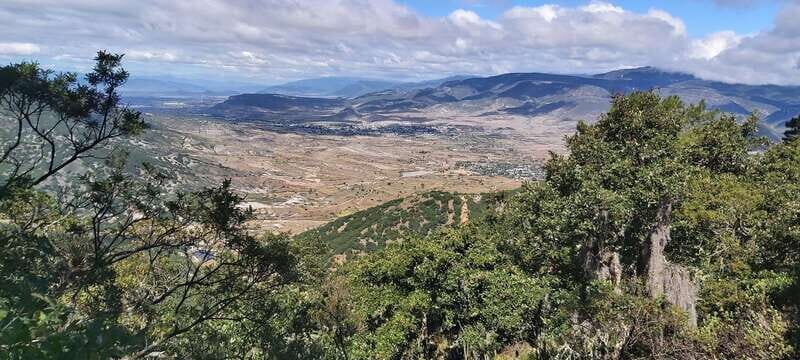 Oaxaca: Xaaga-Hierve el Agua 1 Day Hiking Tour - FAQs