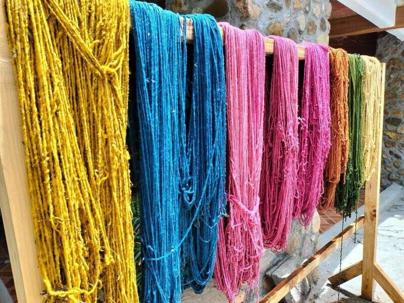 Oaxaca: Zapotec Roots, Mezcal and Textiles Tour - Exploring Oaxaca’s Indigenous Heritage