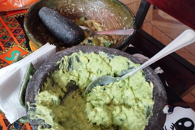 Oaxacan cooking class - Possible Drawbacks and Considerations
