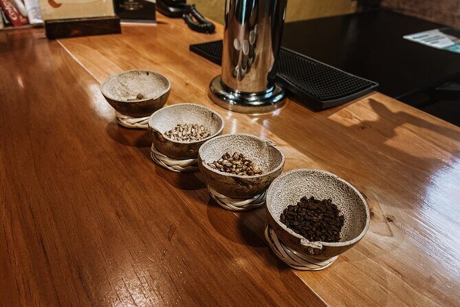 Oaxacan Craft Beer Experience - Who Will Love This Tour?