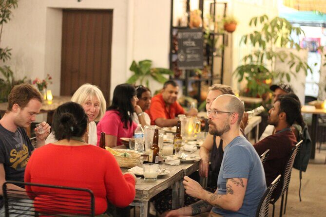 Oaxacan Dinner on Agronomic Biodiversity - Who Is This Experience Best For?