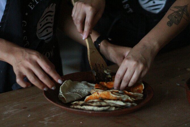 Oaxacan Dinner on Agronomic Biodiversity - FAQs