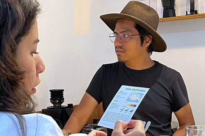 Oaxacan Honey Tasting - Price and Value