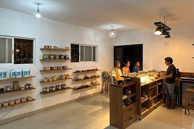 Oaxacan Honey Tasting - FAQ