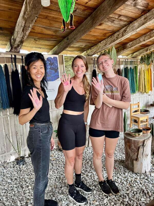 Oaxacan Journey - Final Thoughts