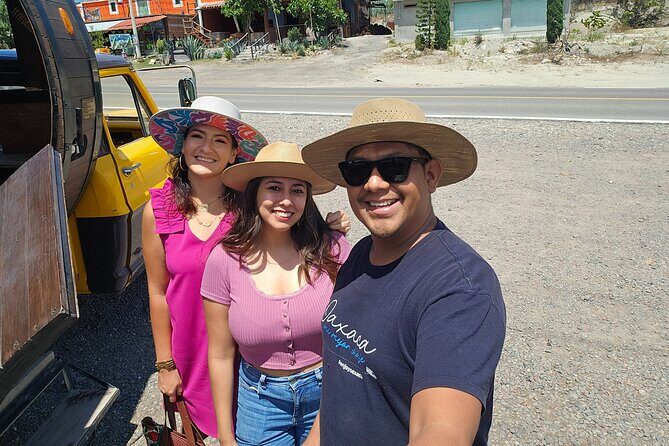 Oaxacan Mezcal Tour - Exploring the Heart of Mezcal in Oaxaca