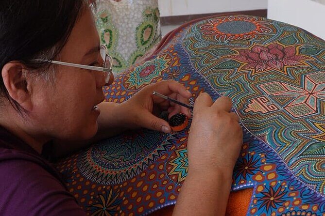 Oaxacan Roots Tour of Oaxaca City - What to Expect from the Oaxaca Roots Tour