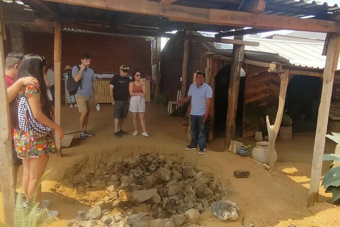 Oaxacan Roots Tour of Oaxaca City - Is it worth the price?