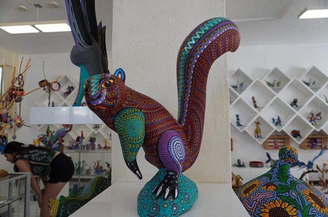 Oaxacan Roots Tour of Oaxaca City - Who is this tour best for?