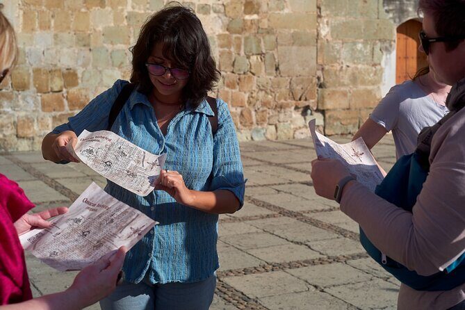 Oaxacan Urban Mythology and Colonial Art - Who Will Love This Tour?