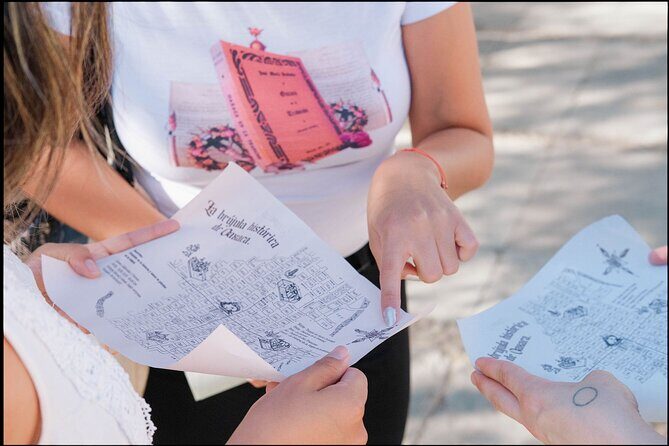 Oaxacan Urban Mythology and Colonial Art - The Sum Up