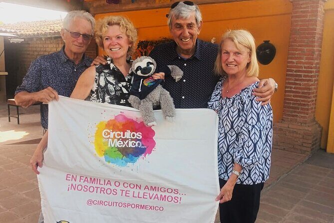 Oaxacas Sacred Night & Festive Day: A Día de los Muertos Journey - FAQ