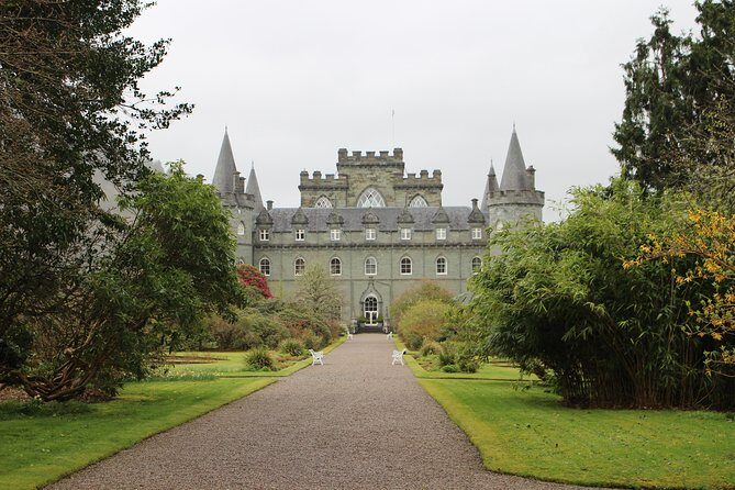 Oban and the West Highlands Day Trip from Edinburgh - A Full Breakdown of What to Expect on This Tour