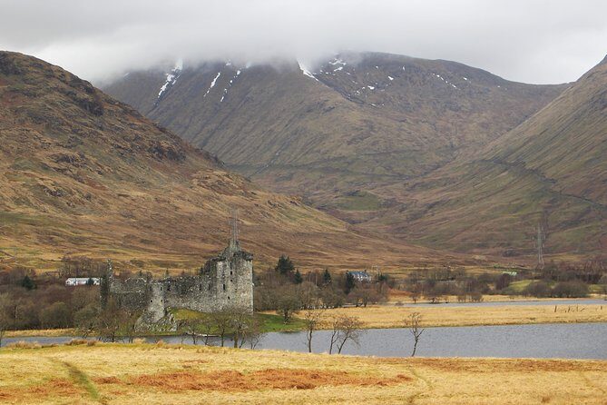 Oban and the West Highlands Day Trip from Edinburgh - FAQs