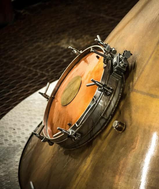 Oban: Distillery Tour with 3 Whisky Tastings - Final Thoughts