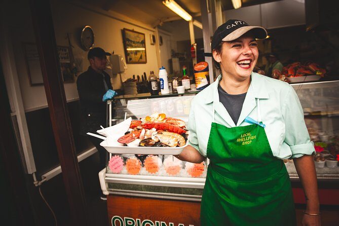 Oban, Glencoe, Highlands Lochs & Castles Small Group Day Tour from Glasgow - Who Should Consider This Tour?