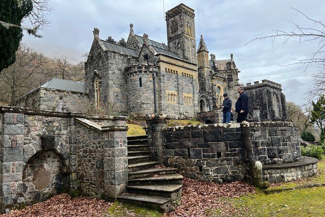 Oban, Glencoe, Western Highlands, Lochs & Castles Private Tour - What We Think About the Whole Experience