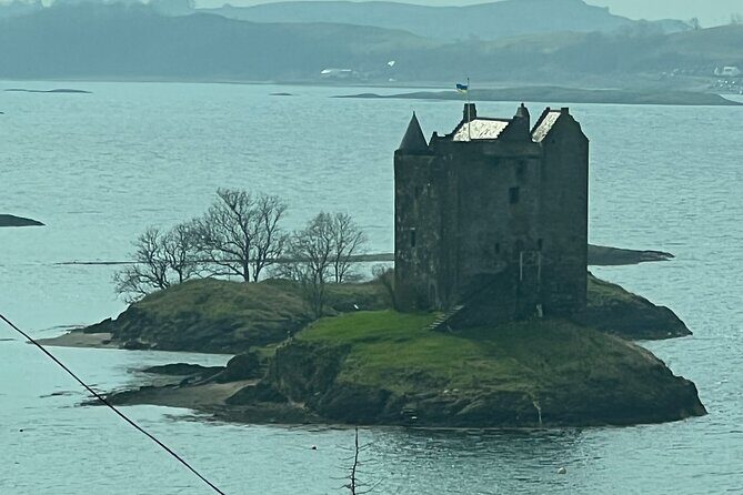 Oban, Glencoe, Western Highlands, Lochs & Castles Private Tour - Frequently Asked Questions