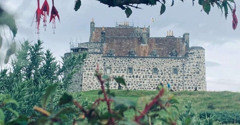 Oban: Isle of Mull and Iona Tour - Oban: Isle of Mull and Iona Tour