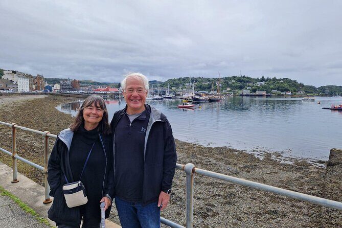 Oban Wee Walk and A Whisky Tour - A Closer Look at the Experience