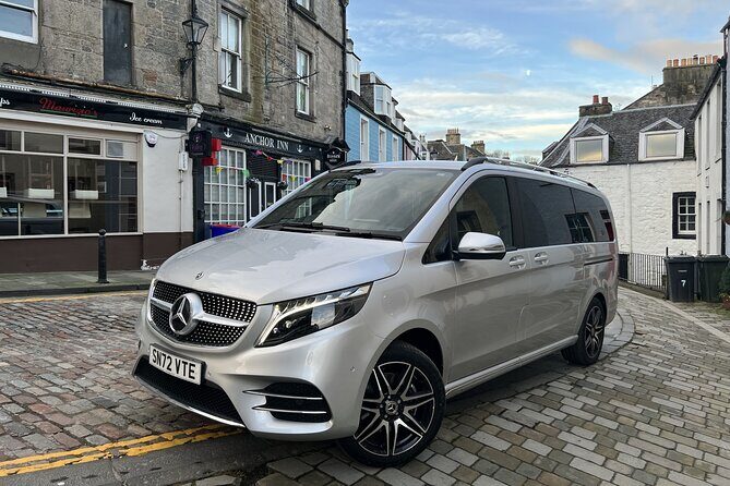 Oban, Whisky, Glencoe, Highlands, Loch Lomond Private Tour - Practical Details and What You Need to Know