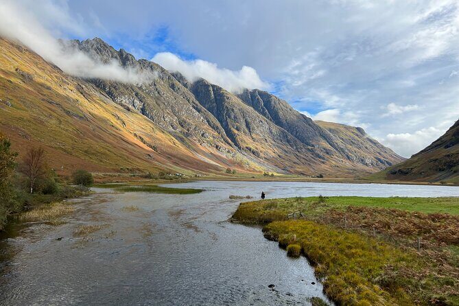 Oban, Whisky, Glencoe, Highlands, Loch Lomond Private Tour - Who Is This Tour Best For?