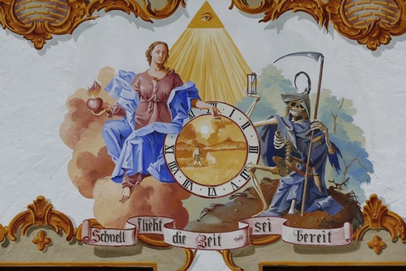 Oberammergau Private Guided Walking Tour - Is This Tour Worth Your Time?