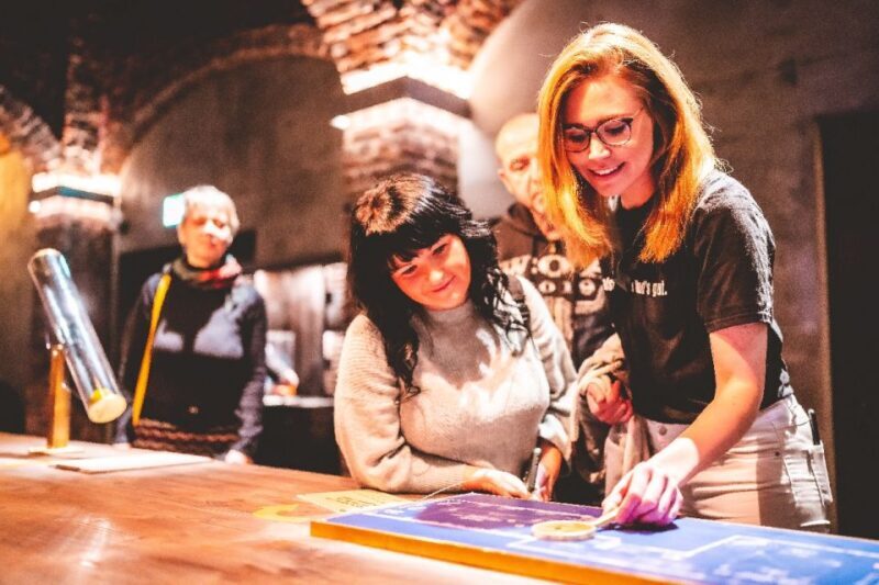 Oberhausen: HOUSE OF MAGIC - powered by Ehrlich Brothers - FAQ