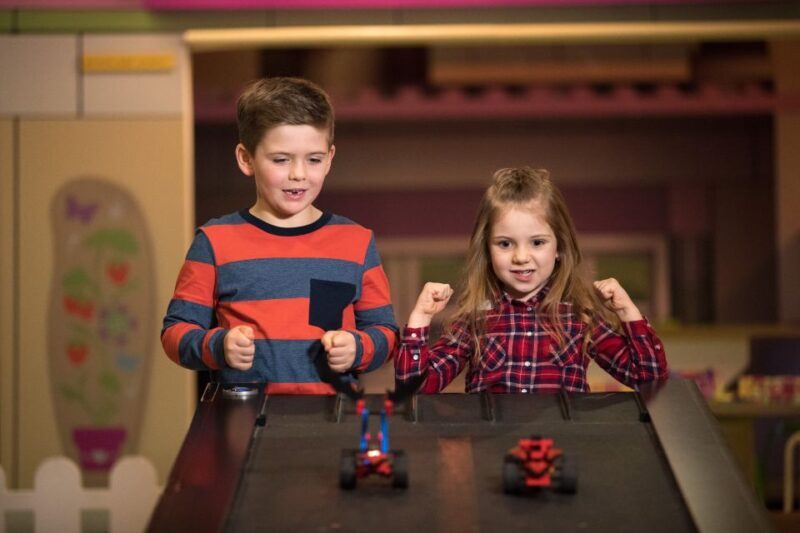 Oberhausen: Legoland Discovery Center Ticket - Final Thoughts