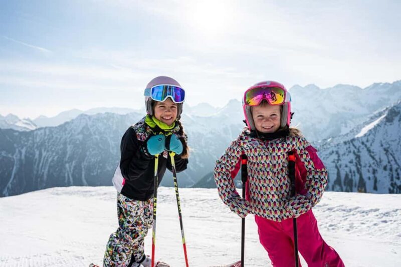 Oberstdorf-Allgäu: Family Alpine Ski Course - Final Thoughts