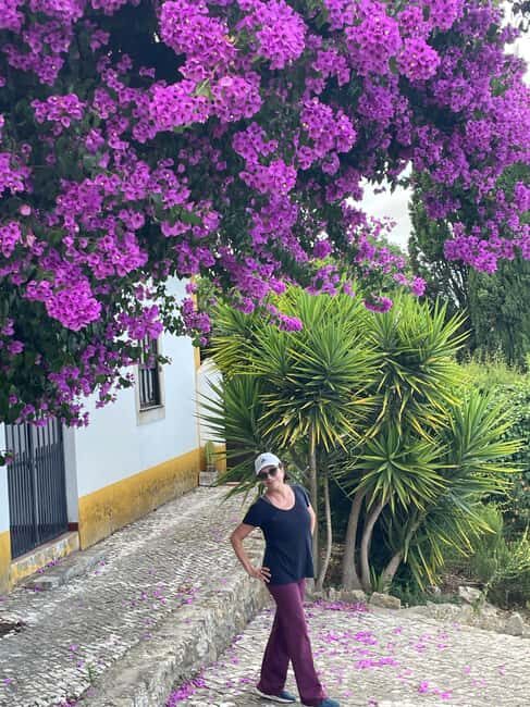 Óbidos Adventures: Walking Tours Beyond the Castle Walls - Key Points