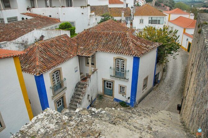 Obidos and Nazaré tour from Lisbon - What We Like and What to Consider