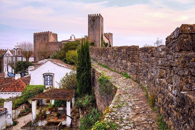 Obidos and Sintra Private Tour - An In-Depth Look at the Obidos and Sintra Private Tour